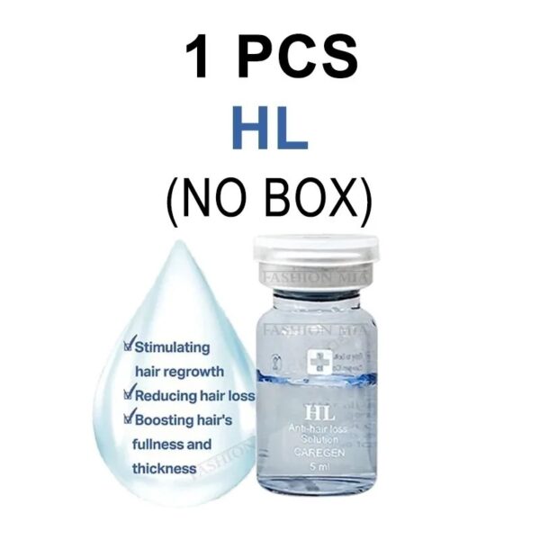 HL (anti-hair loss, hair regain) - Image 4