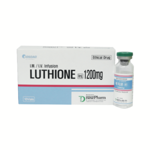 LUTHIONE 1200 MG