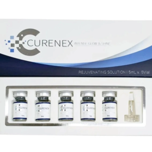 CURENEX Single Bottel