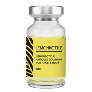 Lemon Bottle Fat Dissolve