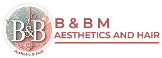 B & B M Aesthetics & Hair