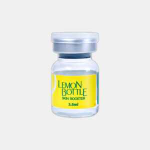 Lemon Bottle for Skin Booster