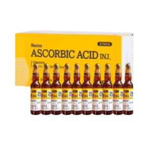 Ascorbic Acid