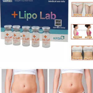 Lipo Lab PPC